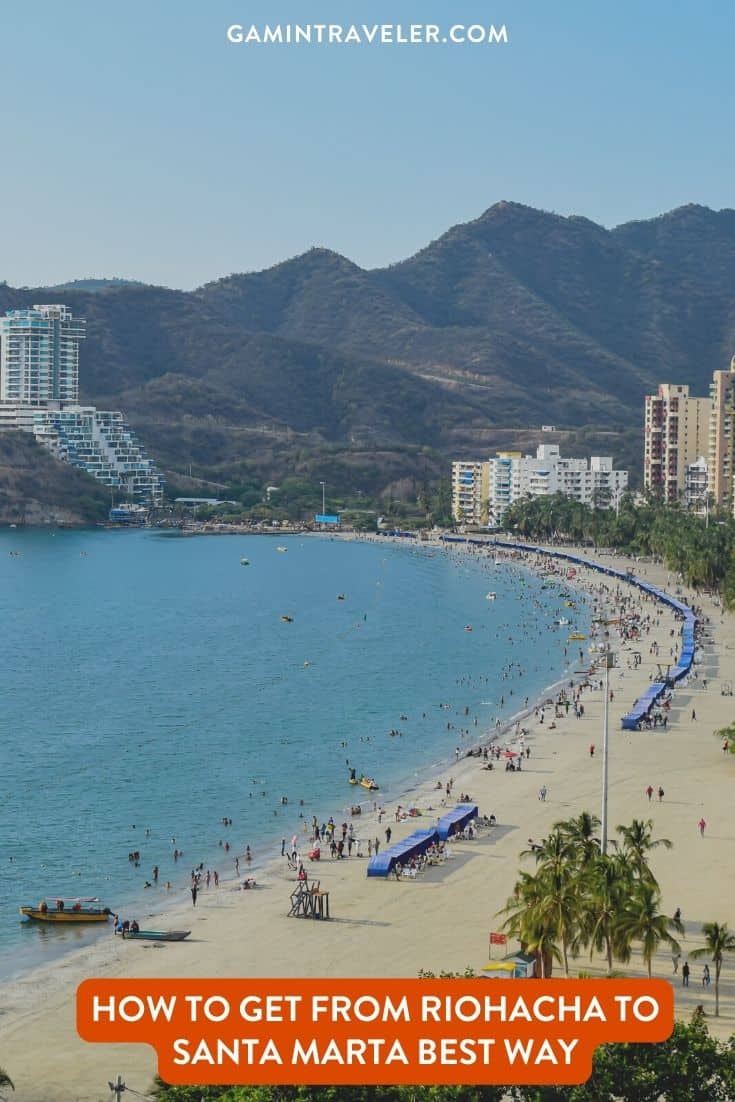 How To Get From Riohacha to Santa Marta Best Way 1 How To Get From Riohacha to Santa Marta Best Way, cheapest way from Riohacha to Santa Marta, Riohacha to Santa Marta, bus from Riohacha to Santa Marta, taxi from Riohacha to Santa Marta, Expreso Brasilia from Riohacha to Santa Marta