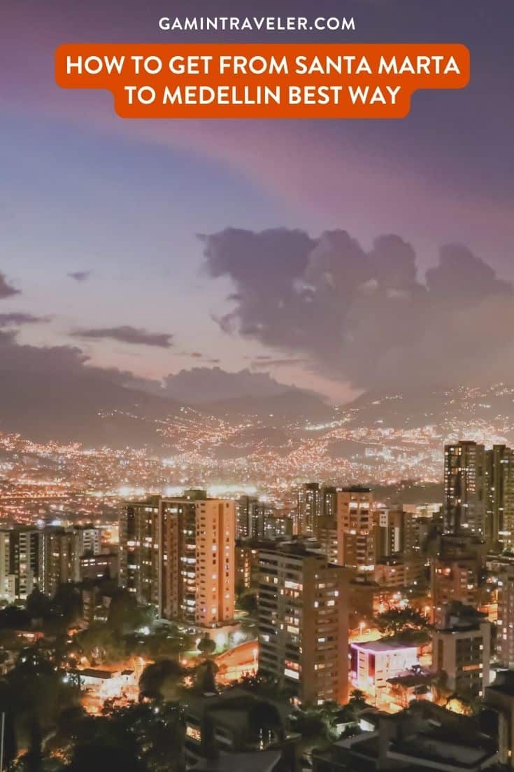 How To Get From Santa Marta to Medellin Best Way 1 How To Get From Santa Marta to Medellin Best Way, cheapest way from Santa Marta to Medellin, Santa Marta to Medellin bus, Santa Marta to Medellin, bus schedule Santa Marta to Medellin, Santa Marta to Medellin, Santa Marta to Medellin Bookaway, Expreso Brasilia Santa Marta to Medellin, Terminal Del Norte Medellin