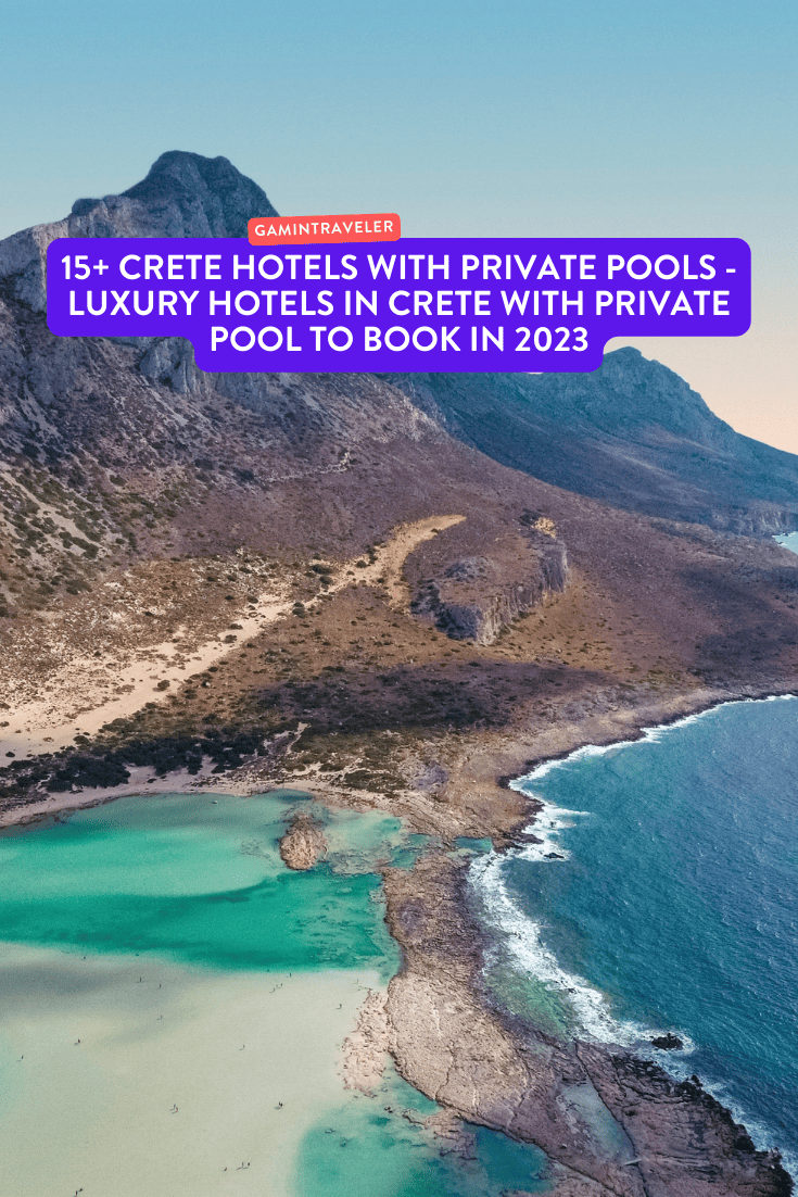 crete hotels with private pools, Luxury Hotels in Crete with Private Pool, hotels with private pool in Crete