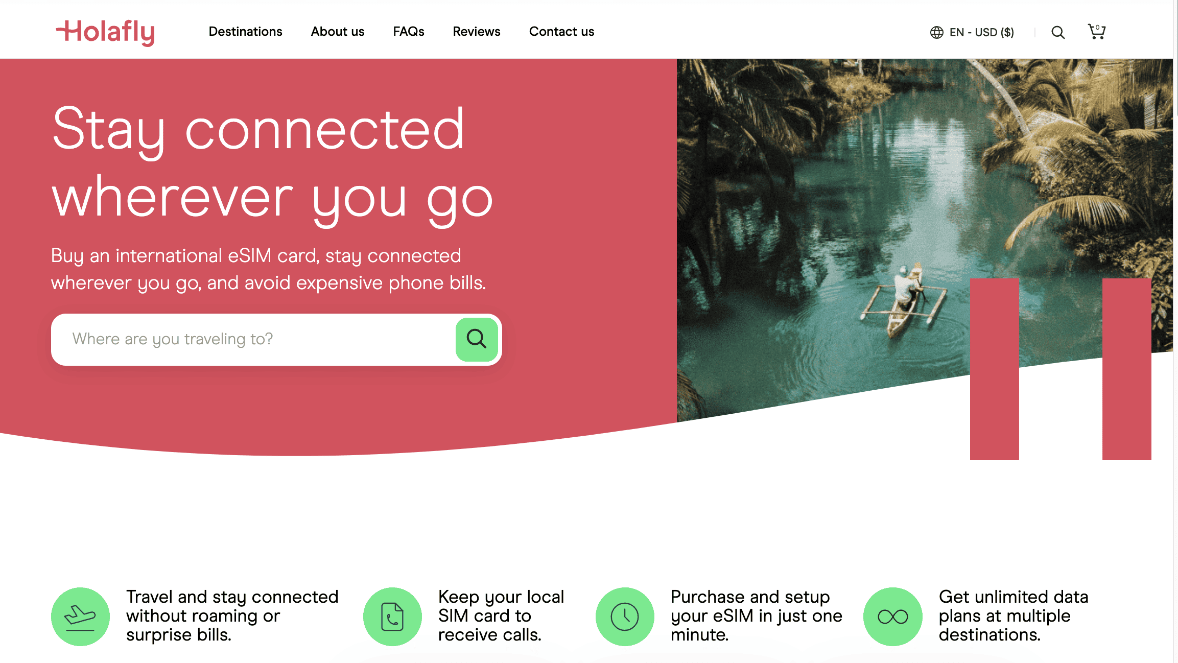 airalo alternatives, reliable eSIM providers, Holafly eSIM alternative for Airalo 