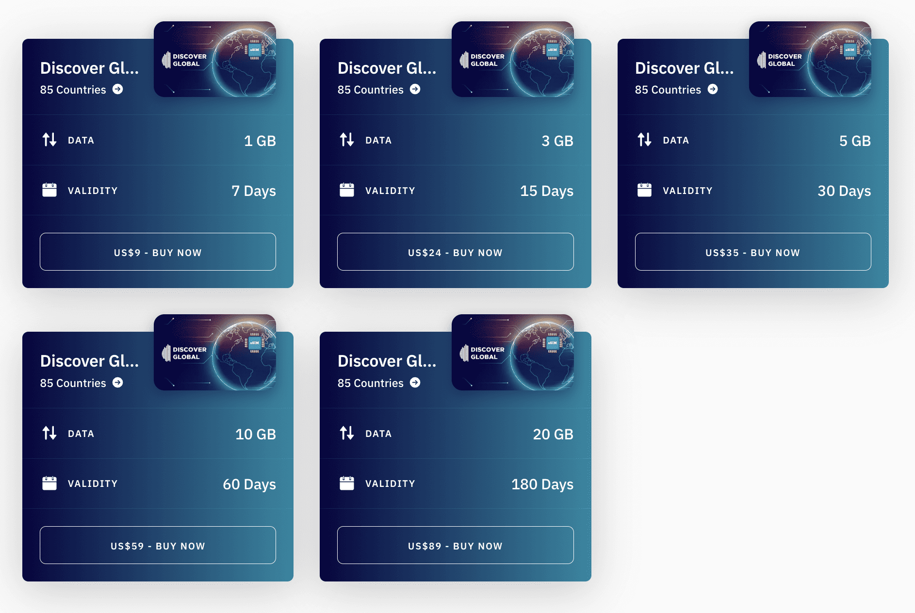 Los Angeles Airport SIM Card: Getting a Prepaid SIM Card In Los Angeles 8 los angeles airport sim card, prepaid sim card los angeles airport, Airalo eSIM north america