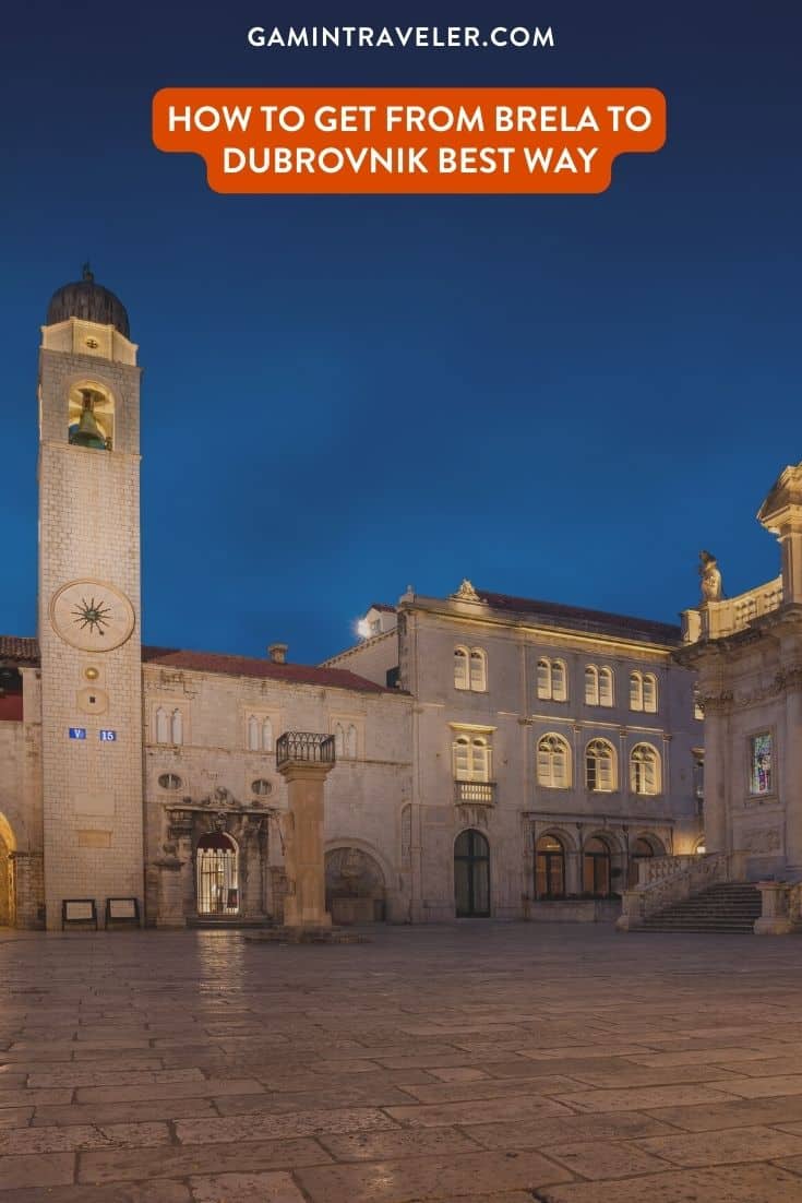 How To Get From Brela to Dubrovnik Airport Best Way, Brela to Dubrovnik Airport, cheapest way from Brela to Dubrovnik Airport, bus from Brela to Dubrovnik Airport, taxi from Brela to Dubrovnik Airport, private transfer from Brela to Dubrovnik Airport, by plane from Brela to Dubrovnik, ferry from Brela to Dubrovnik,