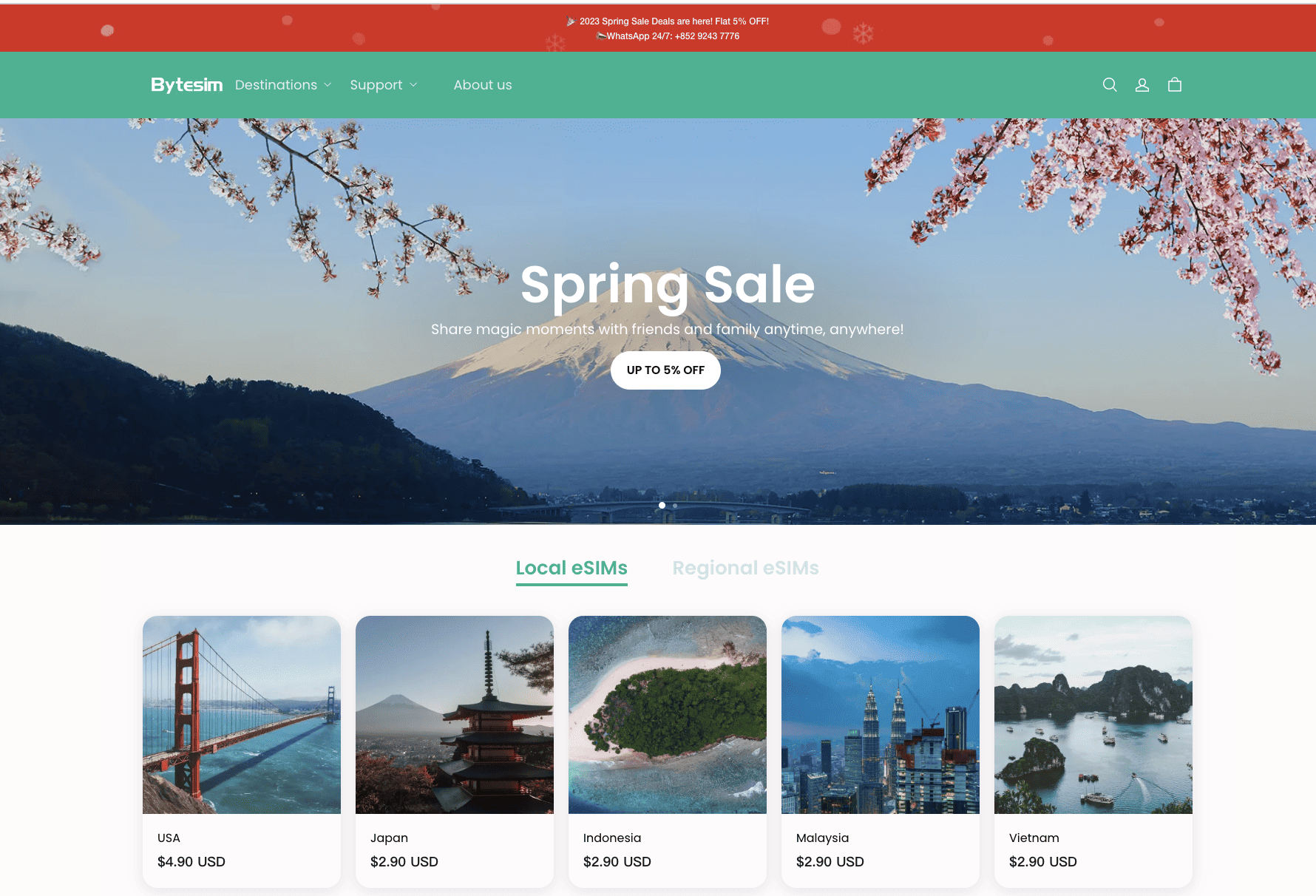 airalo alternatives, reliable eSIM providers, Holafly eSIM alternative for Airalo 