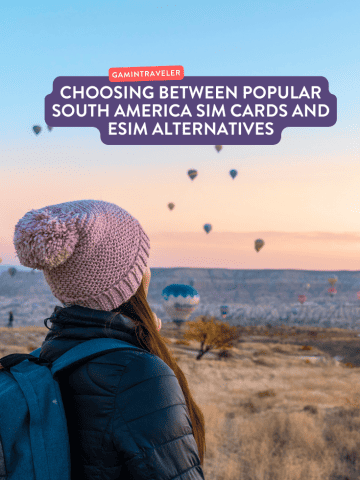 south america sim cards, sim cards in south america