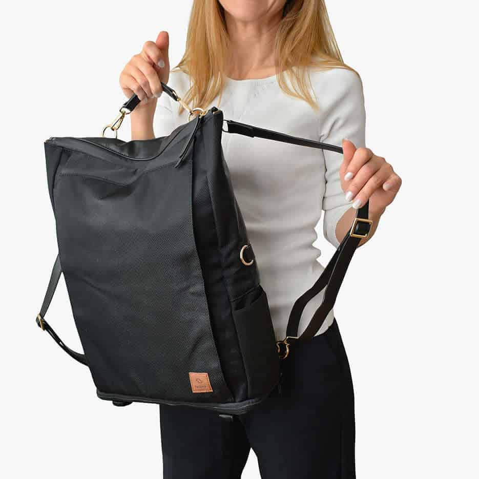 DRiiBE Bags, DRiiBE Travel Backpacks, DRiiBE Bags, DRiiBE Two in One, DRiiBE Three in One