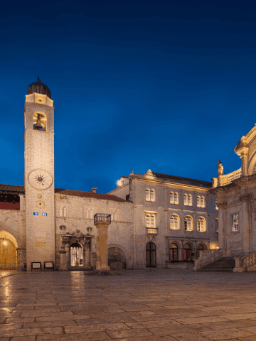 15 Most Beautiful UNESCO Sites to Visit in Europe, 10 Common Mistakes To Avoid In Dubrovnik And How To Avoid Them, How To Get From Brela to Dubrovnik Airport Best Way, Brela to Dubrovnik Airport, cheapest way from Brela to Dubrovnik Airport, bus from Brela to Dubrovnik Airport, taxi from Brela to Dubrovnik Airport, private transfer from Brela to Dubrovnik Airport, by plane from Brela to Dubrovnik, ferry from Brela to Dubrovnik,