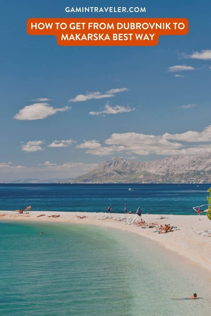 How To Get From Dubrovnik to Makarska Best Way 1 How To Get From Dubrovnik to Makarska Best Way, Dubrovnik to Makarska, cheapest way from Dubrovnik to Makarska, bus from Dubrovnik to Makarska, taxi from Dubrovnik to Makarska, private transfer from Dubrovnik to Makarska, ferry from Dubrovnik to Makarska,