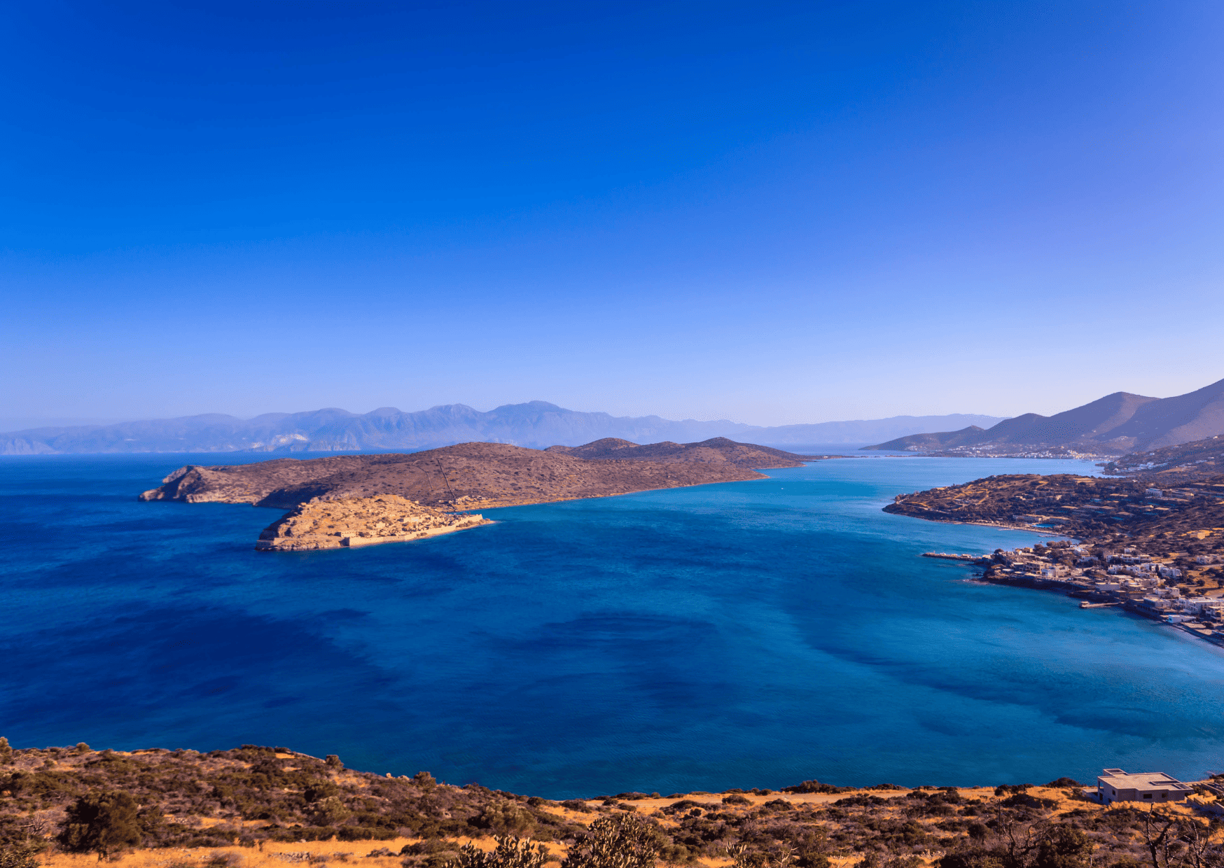 Elounda Crete Luxury Hotels in Crete with Private Pool Crete Hotels with Private Pools