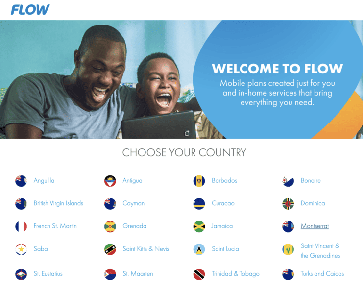 best international sim card for caribbean