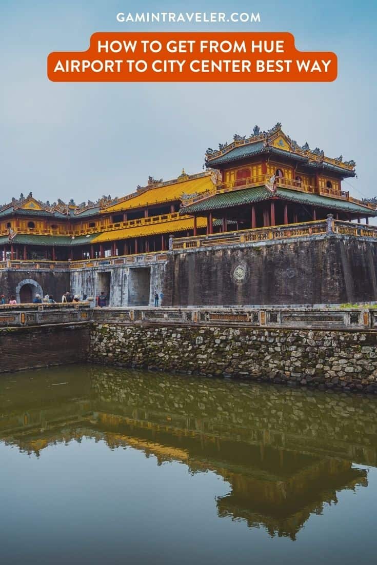 How To Get From Hue Airport to City Center Best Way, cheapest way from Hue Airport to City Center, cheapest way from Hue Airport to downtown, Hue Airport to City Center, Hue Airport to Hue, Hue Bus Airport, bus from Hue airport to city center, taxi from Hue airport to city center, Grab from Hue airport to city, train from Hue airport to city center, shuttle bus from Hue airport to city center, private transfer from Hue airport to city center