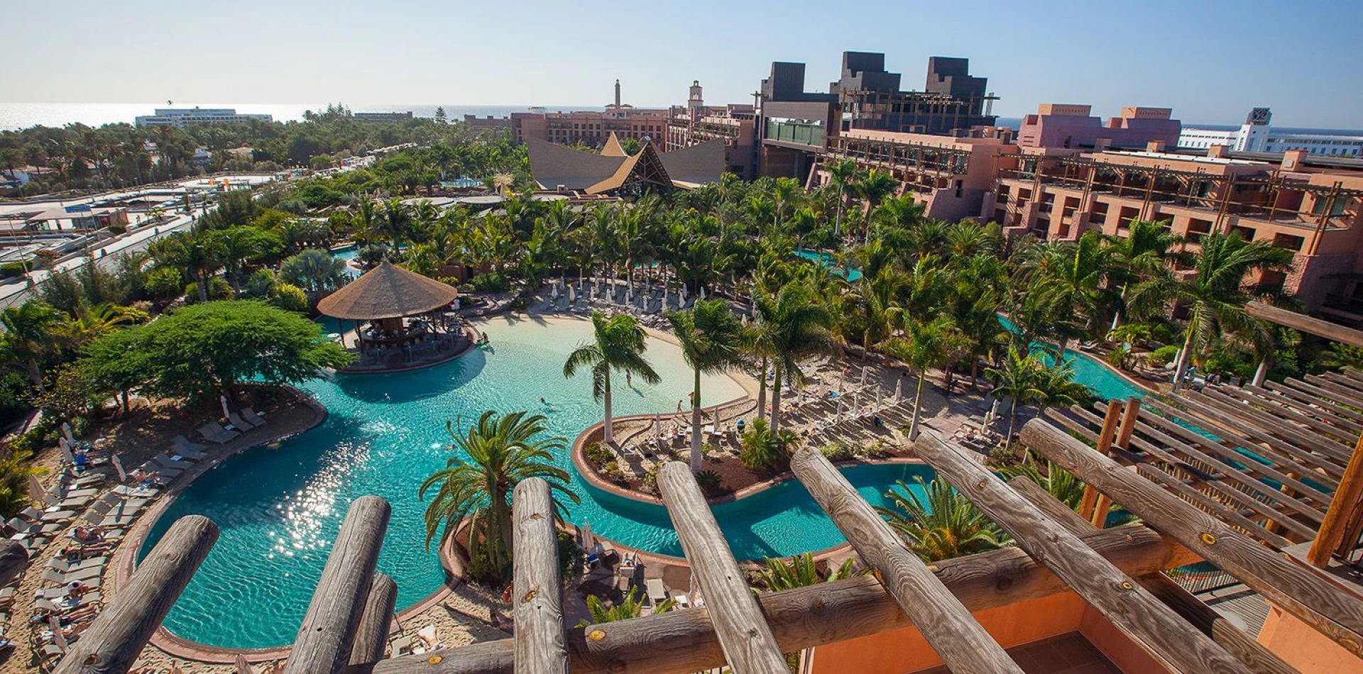 Top 20 Gran Canaria Hotels With Water Slides You Must Book in 2023