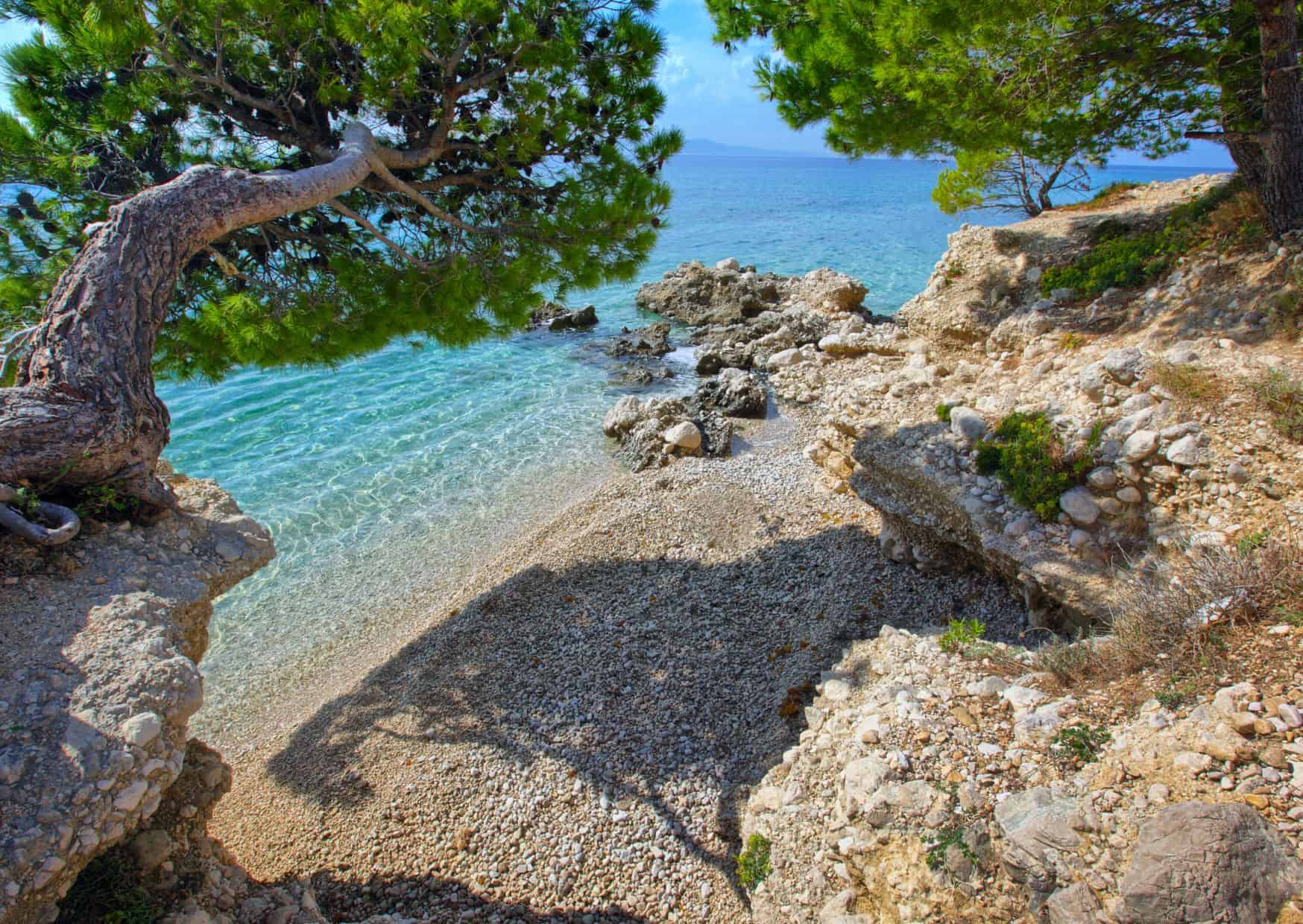 How To Get From Split to Makarska Best Way, Split to Makarska, cheapest way from Split to Makarska, bus from Split to Makarska, taxi from Split to Makarska, private transfer from Split to Makarska, ferry from Split to Makarska,