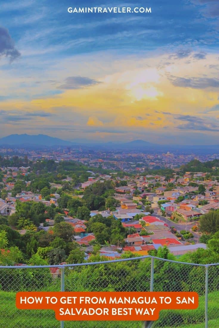 How To Get From Managua to San Salvador Best Way 1 How To Get From Managua to San Salvador Best Way, Managua to San Salvador, cheapest way from Managua to San Salvador, best way from Managua to San Salvador, Managua to San Salvador by bus, bus from Managua to San Salvador, taxi from Managua to San Salvador, private transfer from Managua to San Salvador, Shared Van from Managua to San Salvador, rent a car at Managua, Transporte del Sol bus from Managua to San Salvador, public buses from Managua to San Salvador