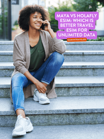 maya vs holafly, holafly vs maya