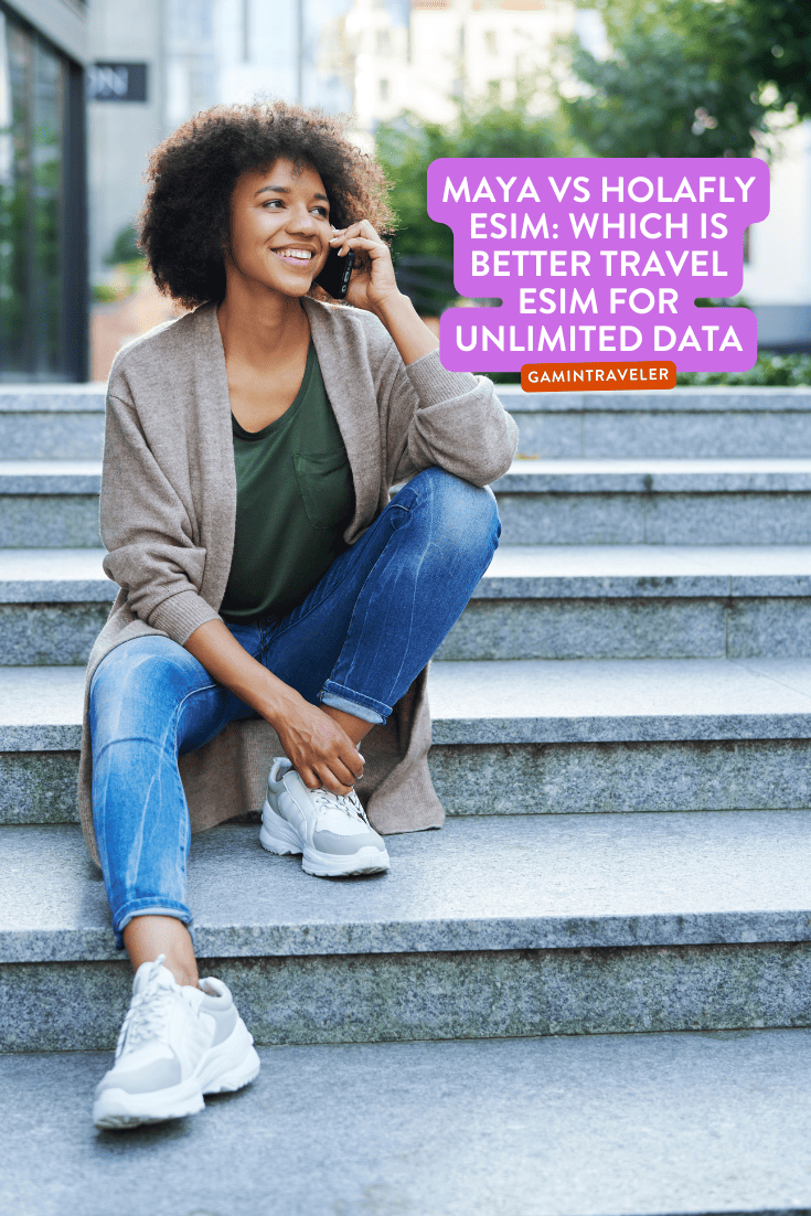 maya vs holafly, holafly vs maya