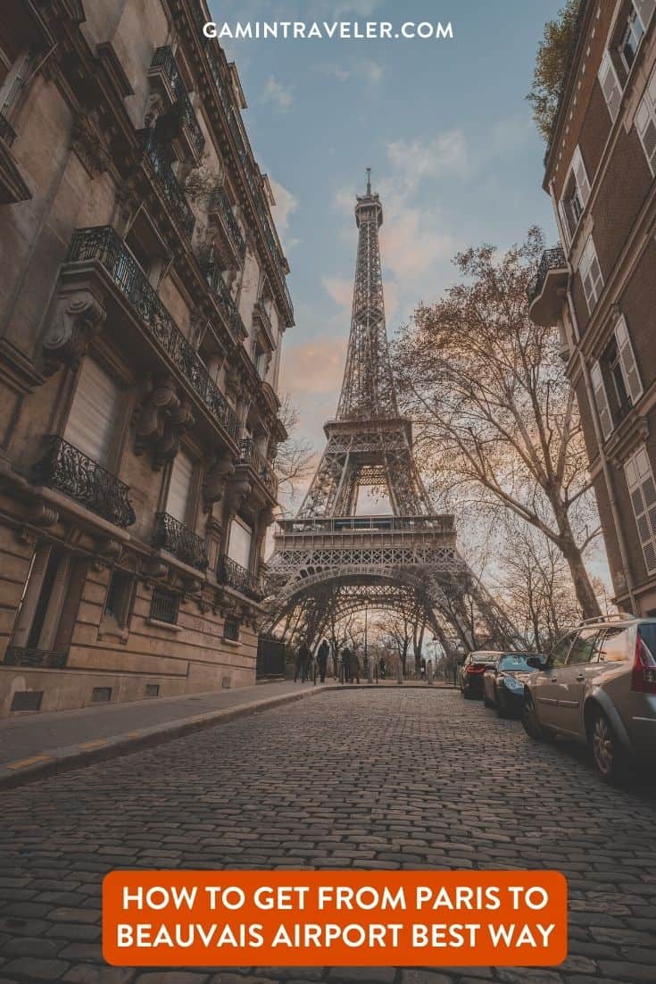 How To Get From Paris to Beauvais Airport Best Way, shuttle bus from Paris to Beauvais airport, bus from Paris to Beauvais airport, cheapest way from Paris to Beauvais airport, Paris to Beauvais airport, by train Paris to Beauvais airport, taxi from Paris to Beauvais airport, uber from Paris to Beauvais airport, private transfer from Paris to Beauvais airport, metro from Paris to Beauvais airport, shuttle bus from Paris to Beauvais airport