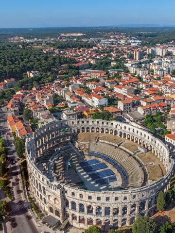 How To Get From Zadar to Pula Best Way, Zadar to Pula, cheapest way from Zadar to Pula, bus from Zadar to Pula, taxi from Zadar to Pula, private transfer from Zadar to Pula, train from Zadar to Pula,