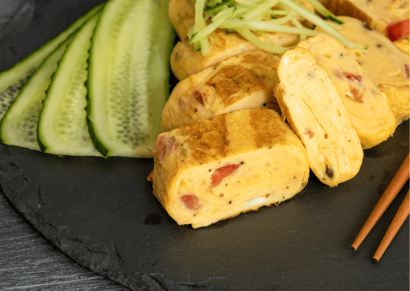 Tamagoyaki, 