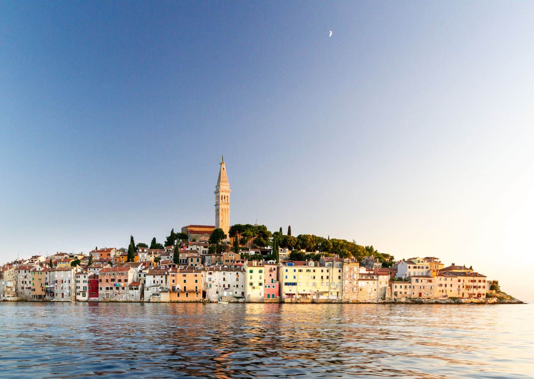 Avoid These 15 Popular Destinations in Europe and Visit These Alternatives Instead