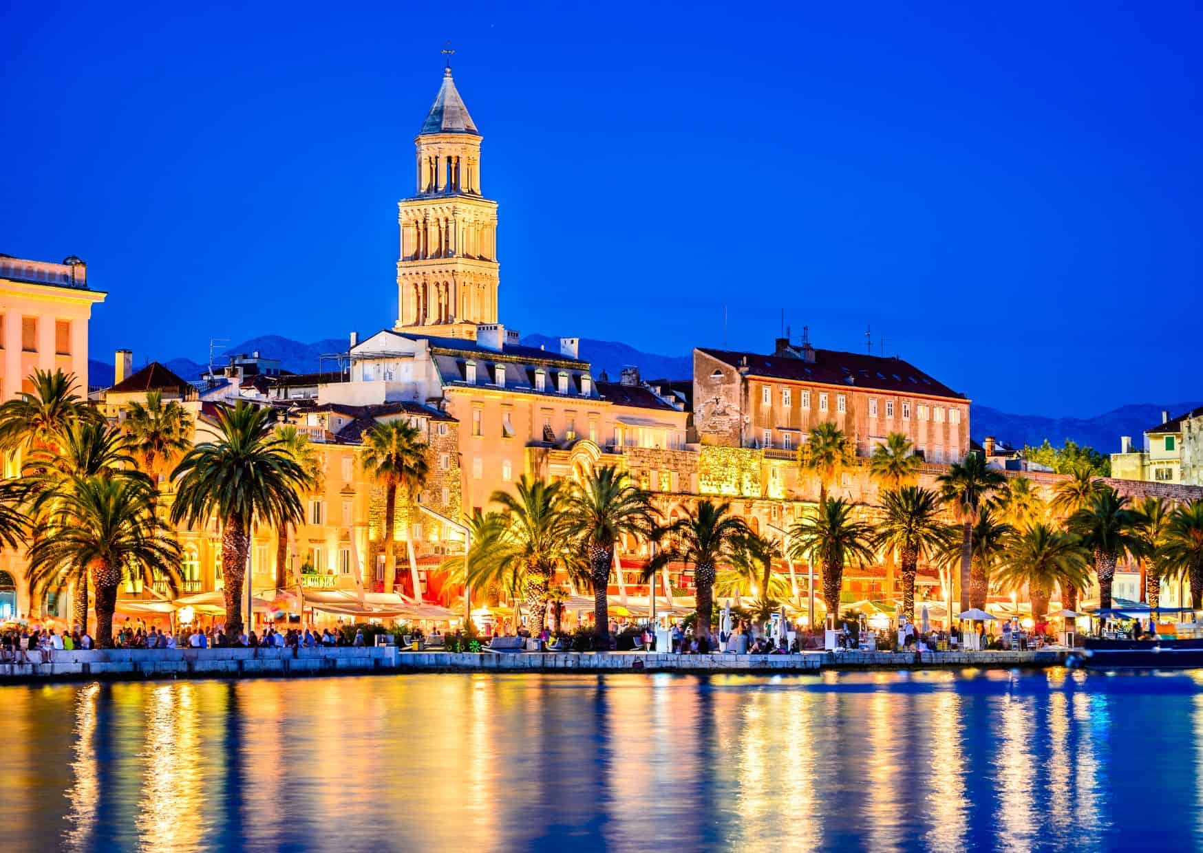 8 Common Mistakes to Avoid in Croatia and How to Avoid Them, How To Get From Brela to Split Airport Best Way, Brela to Split Airport, cheapest way from Brela to Split Airport, bus from Brela to Split Airport, taxi from Brela to Split Airport, private transfer from Brela to Split Airport, by plane from Brela to Split, ferry from Brela to Split,