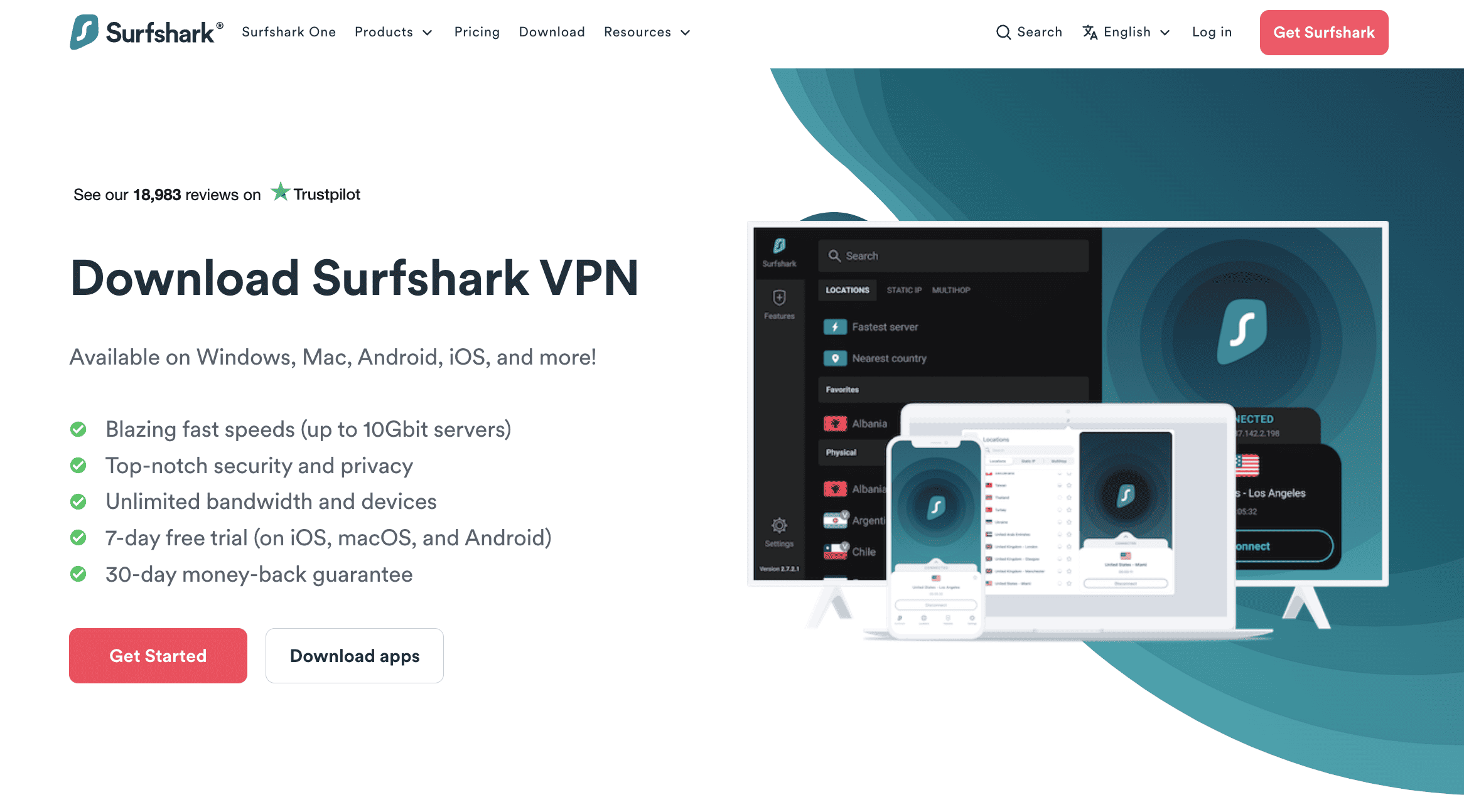 free vs freemium vpn, Free vs Freemium VPN: Unlocking the Potential of Surfshark