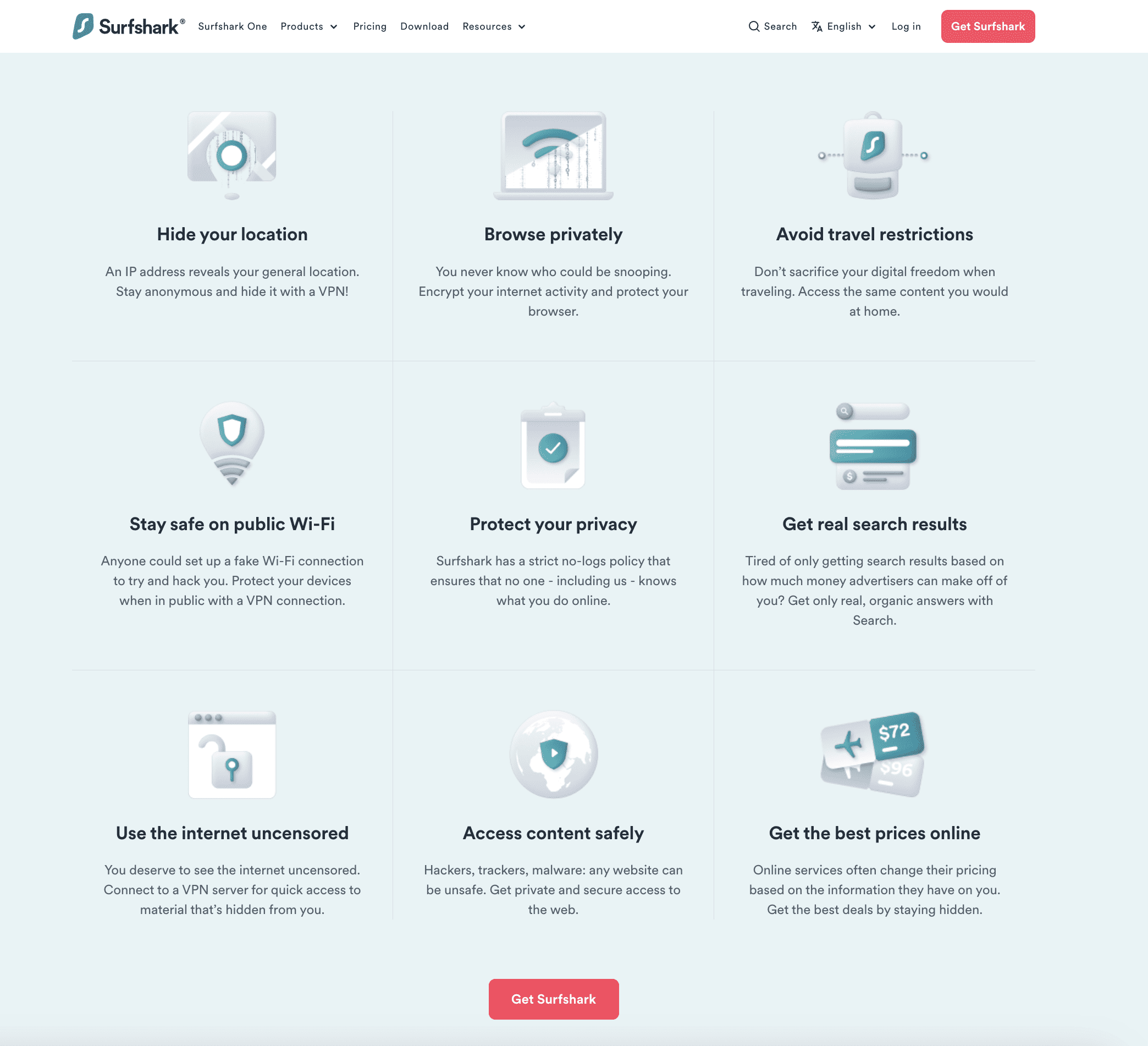 free vs freemium vpn, Free vs Freemium VPN: Unlocking the Potential of Surfshark