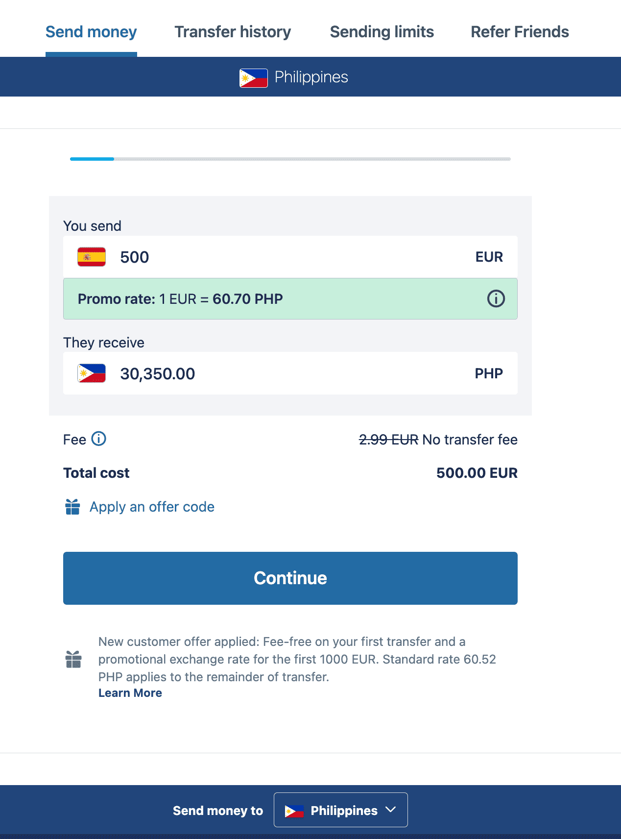 reliable money transfer, faster money transfer, wire money, transfer money, remitly