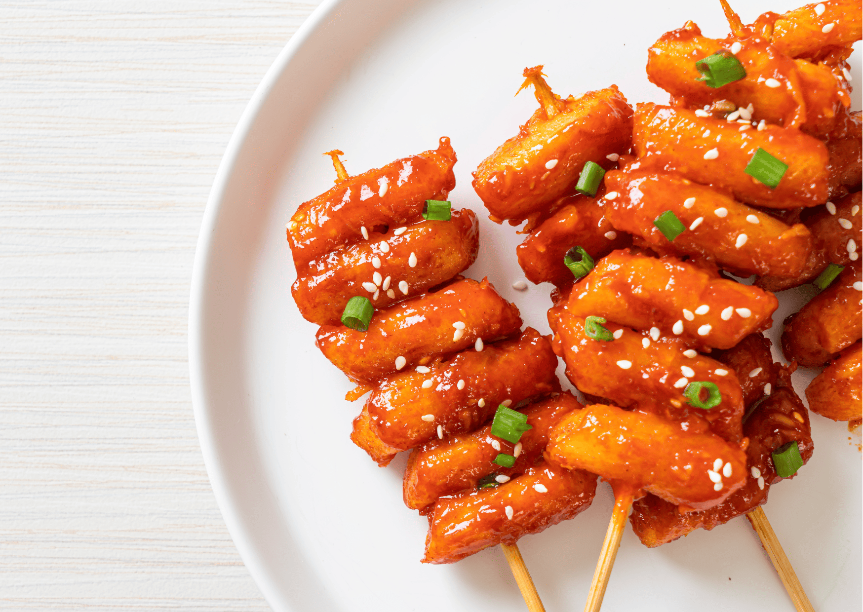 Breakfast in South Korea - Traditional South Korean Breakfasts to Try 9 teokbokki, breakfast in south korea, south korean breakfast, south korean breakfast dishes, south korea breakfast, breakfast in korea, traditional breakfast in south korea