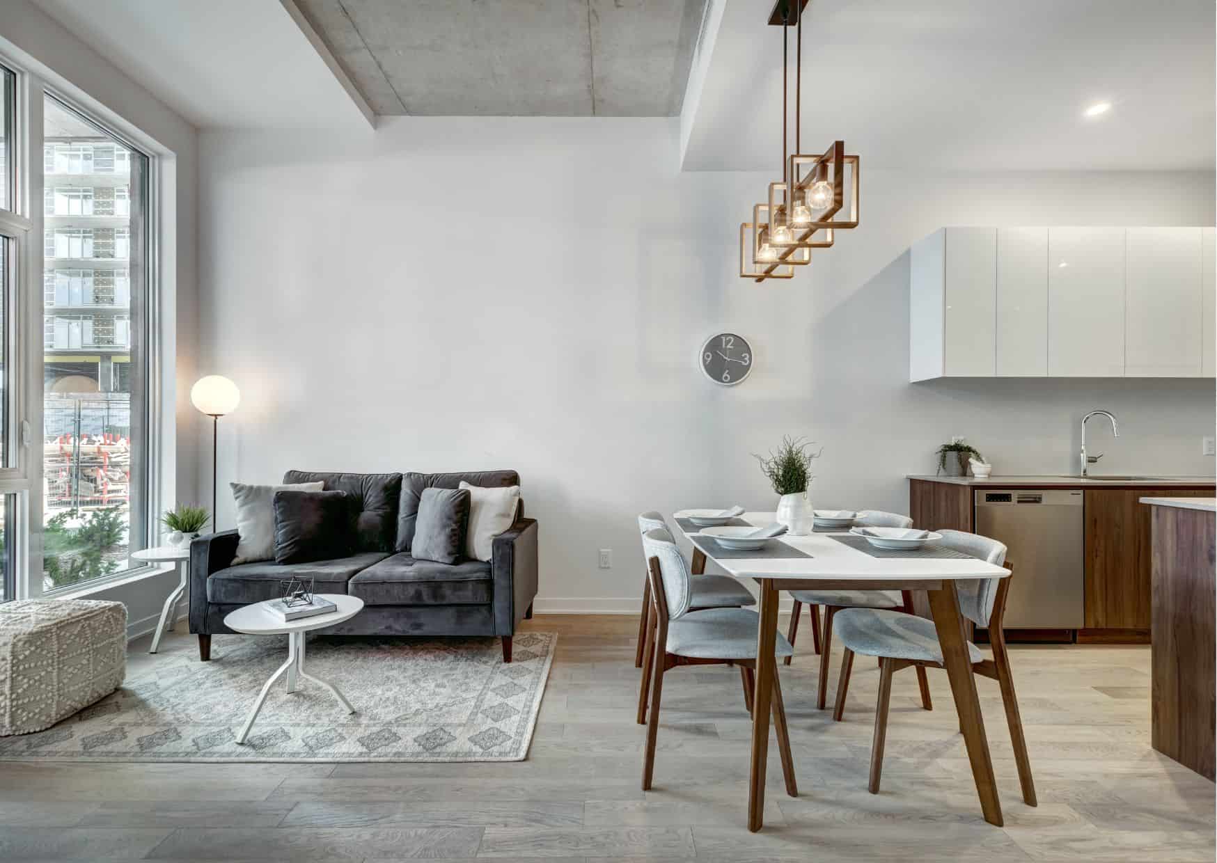 Travel in Style: Embrace the Luxury of Modern Apartments