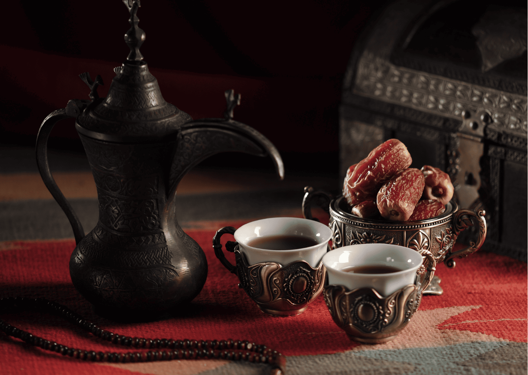 Best Breakfast in Amman Jordan: Breakfast in Jordan to Try