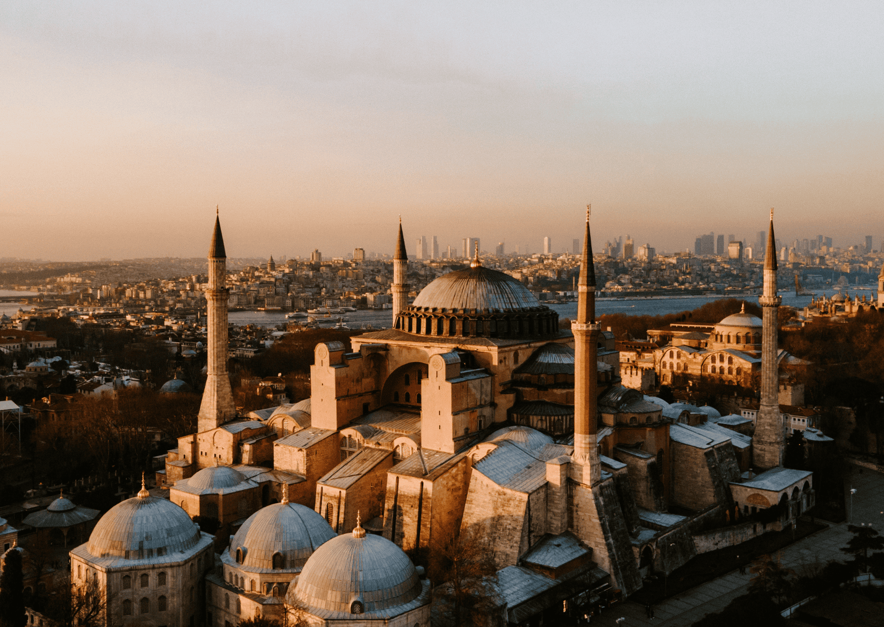 Breakfast in Istanbul Turkey, Best Breakfasts Places in Istanbul
