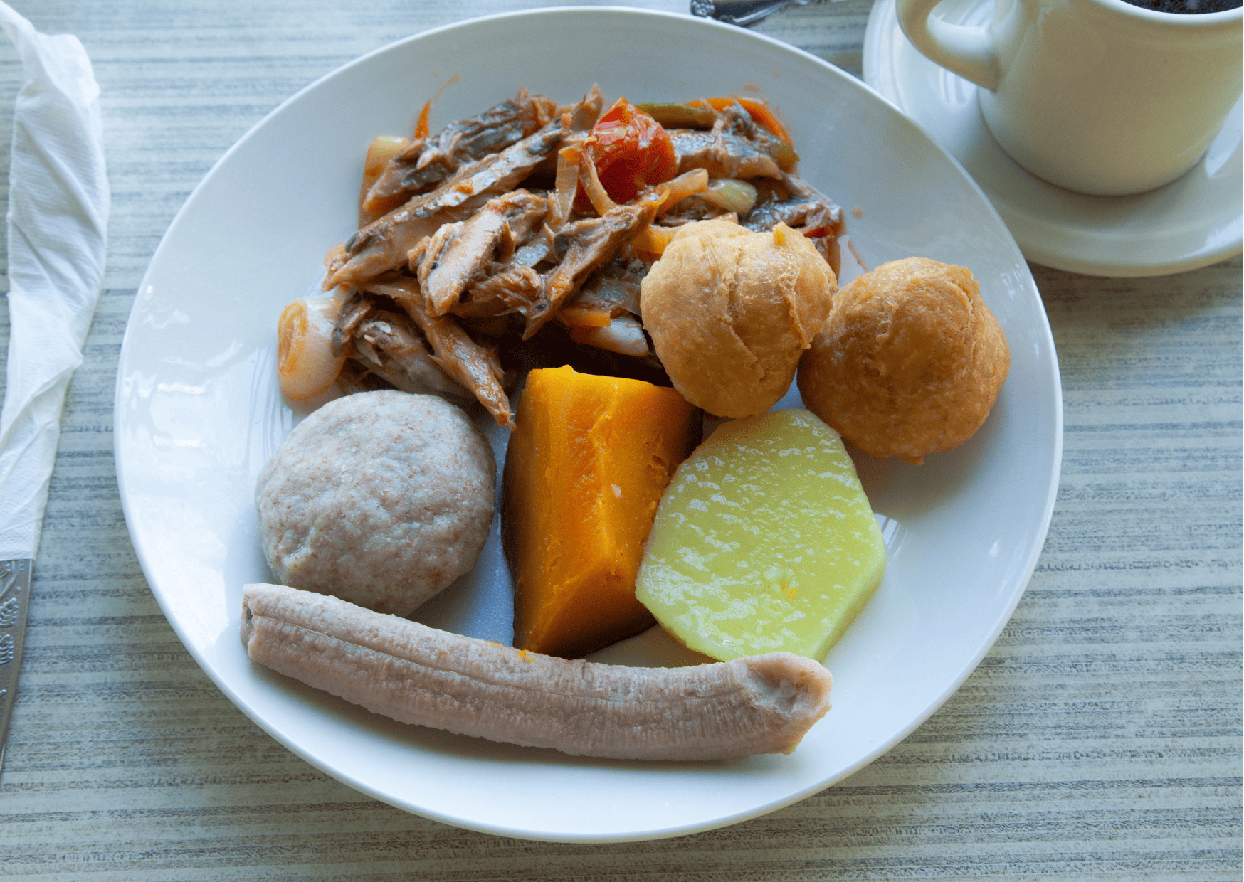 Caribbean Breakfasts: Caribbean Breakfast Recipes