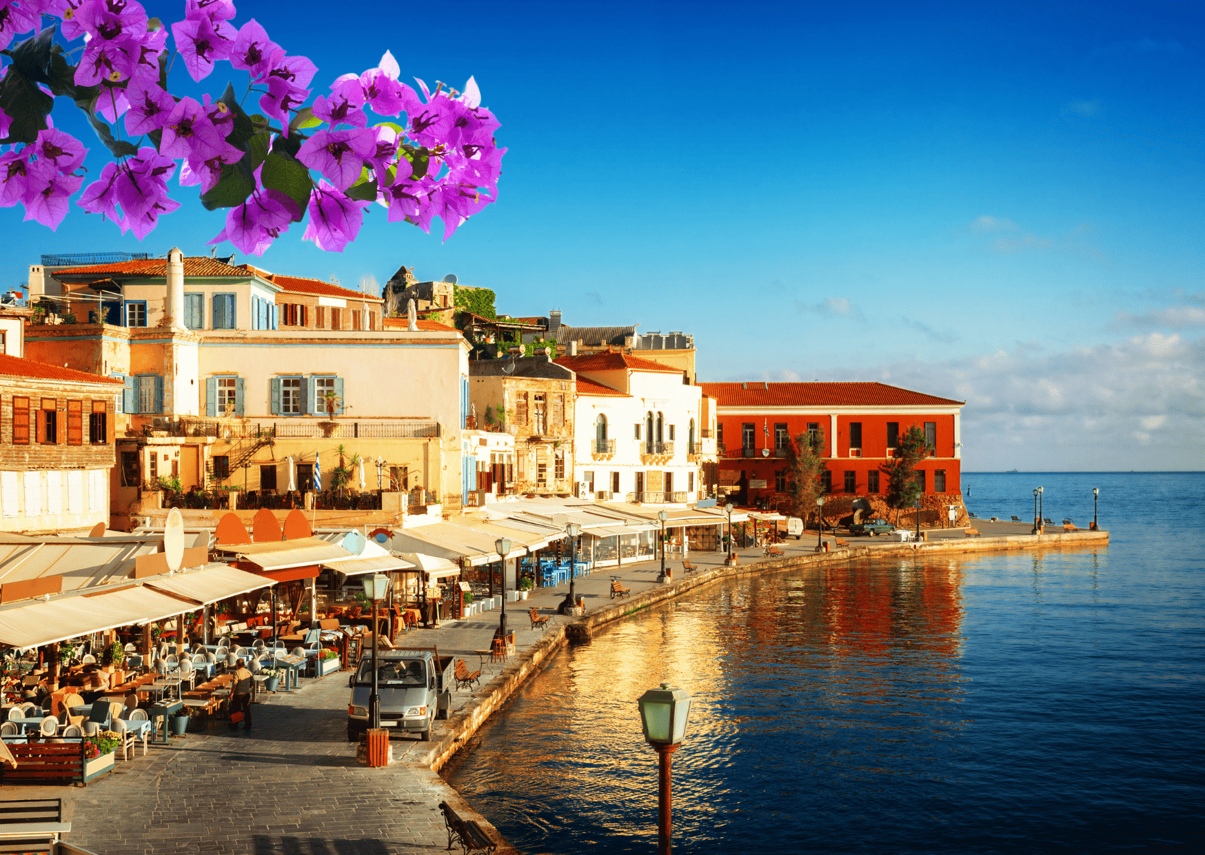 Best Greek Islands To Visit
