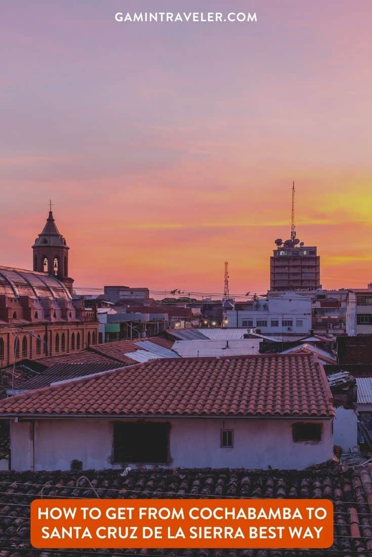 How To Get From Cochabamba to Santa Cruz de la Sierra Best Way 1 How To Get From Cochabamba to Santa Cruz de la Sierra By Bus (Best Way), cheapest way from Cochabamba to Santa Cruz de la Sierra, Cochabamba to Santa Cruz de la Sierra, bus from Cochabamba to Santa Cruz de la Sierra, bus from Cochabamba to Santa Cruz de la Sierra, by plane from Cochabamba to Santa Cruz de la Sierra, best way from Cochabamba to Santa Cruz de la Sierra
