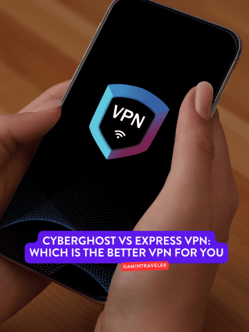 Cyberghost vs Express VPN: Which is the Better VPN For You, express vpn vs cyberghost