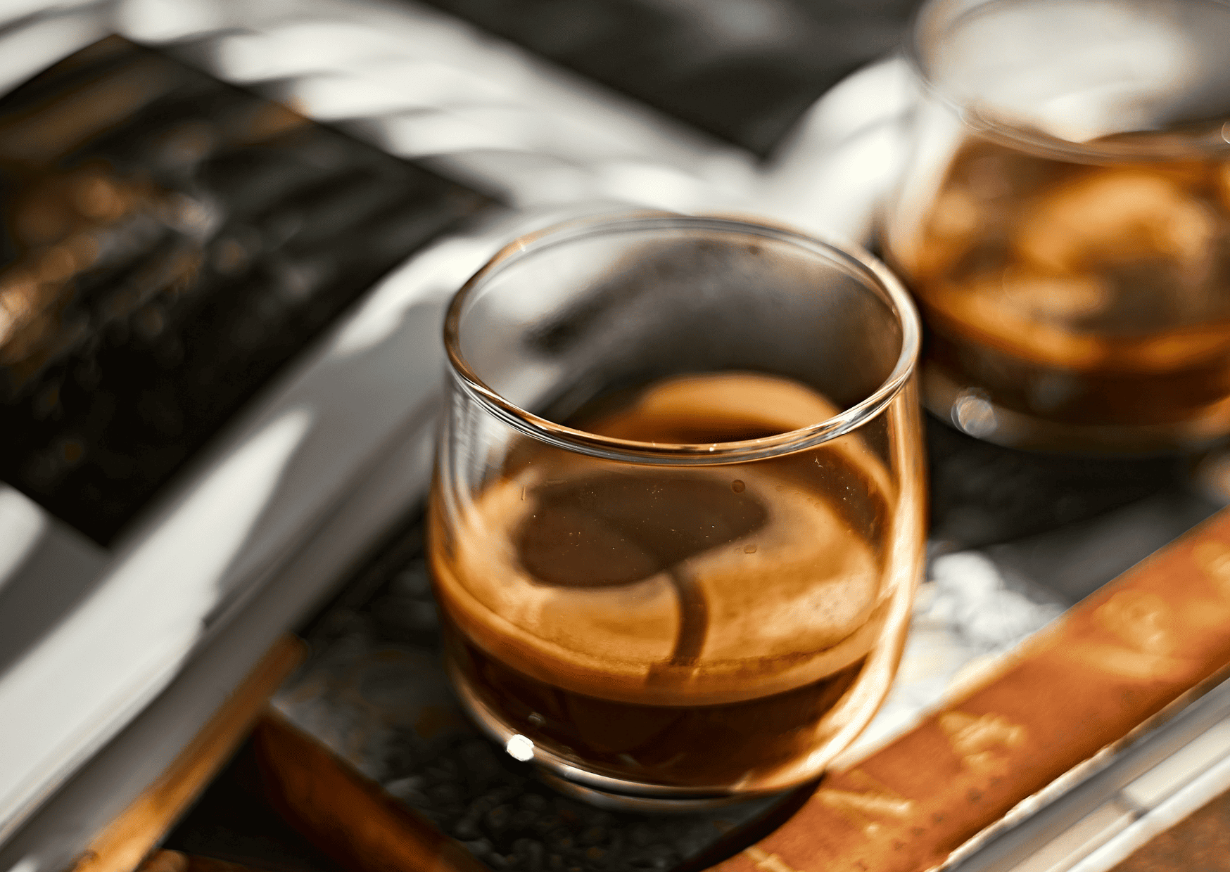Espresso Drinks of italy Popular Drinks in Italy to Try