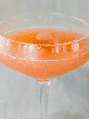 Drinks of Italy: Popular Drinks in Italy to Try