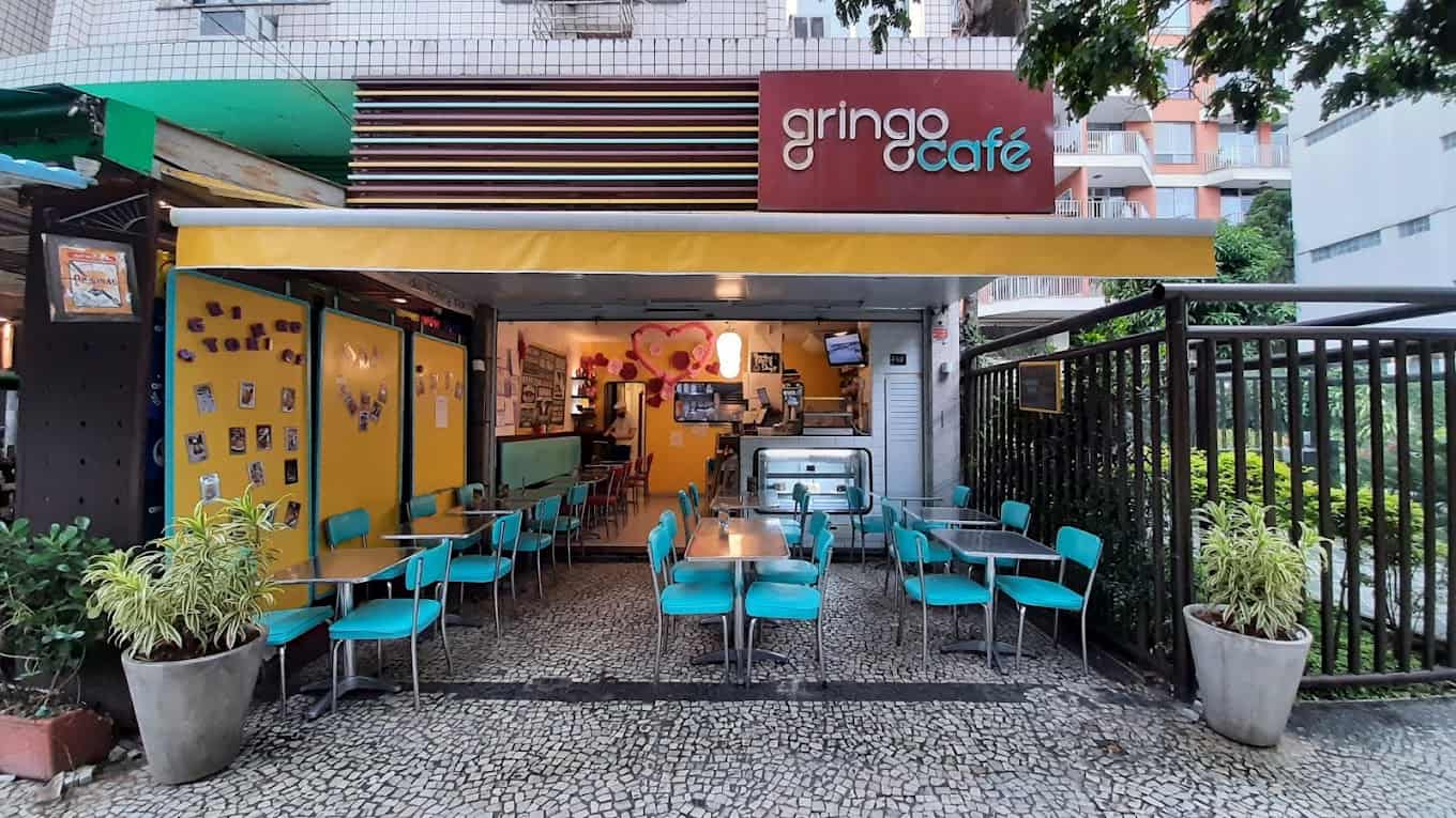 Gringo Cafe Latin America Digital Nomad Top Cities Digital Nomad