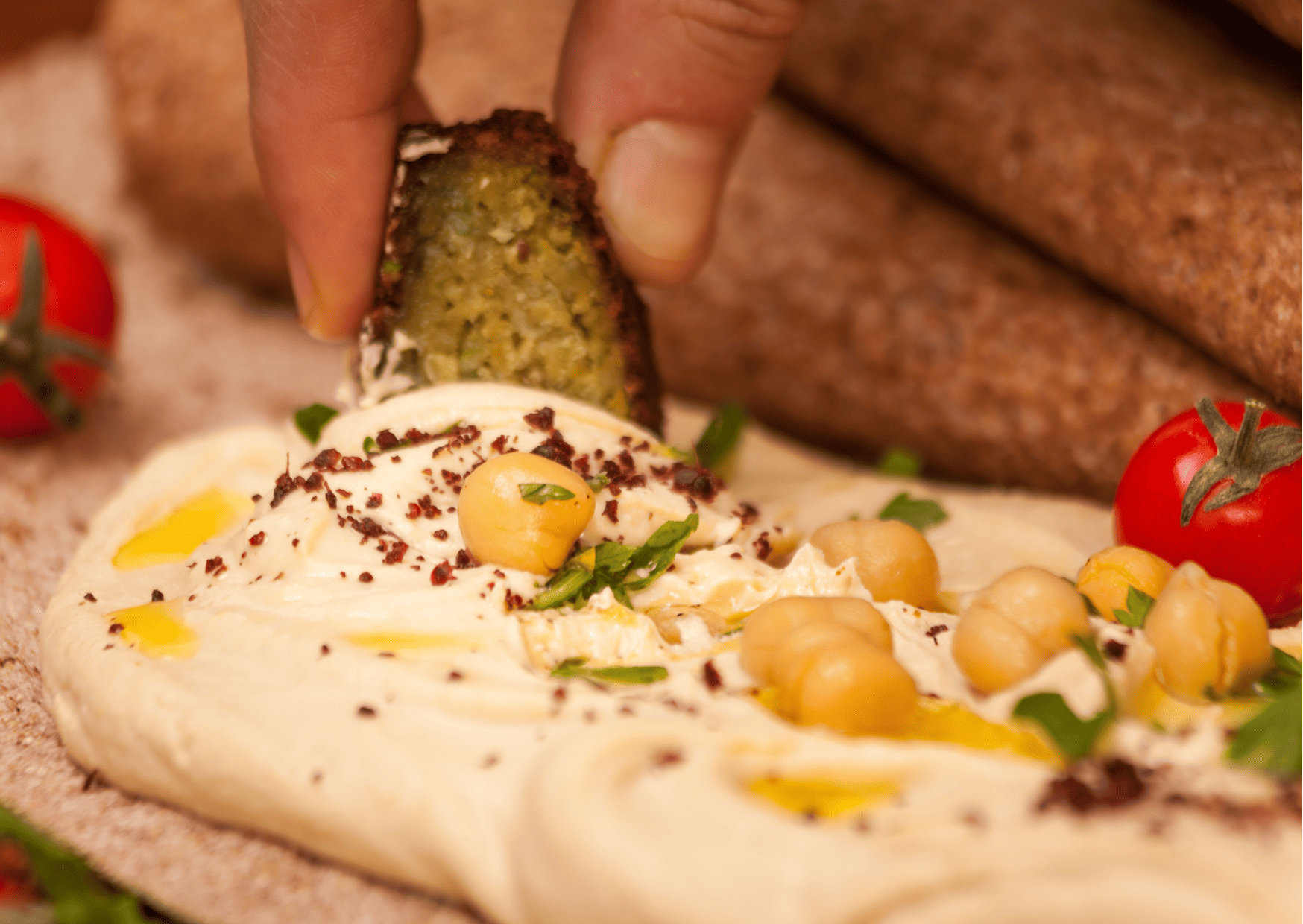 Best Breakfast in Amman Jordan: Breakfast in Jordan to Try