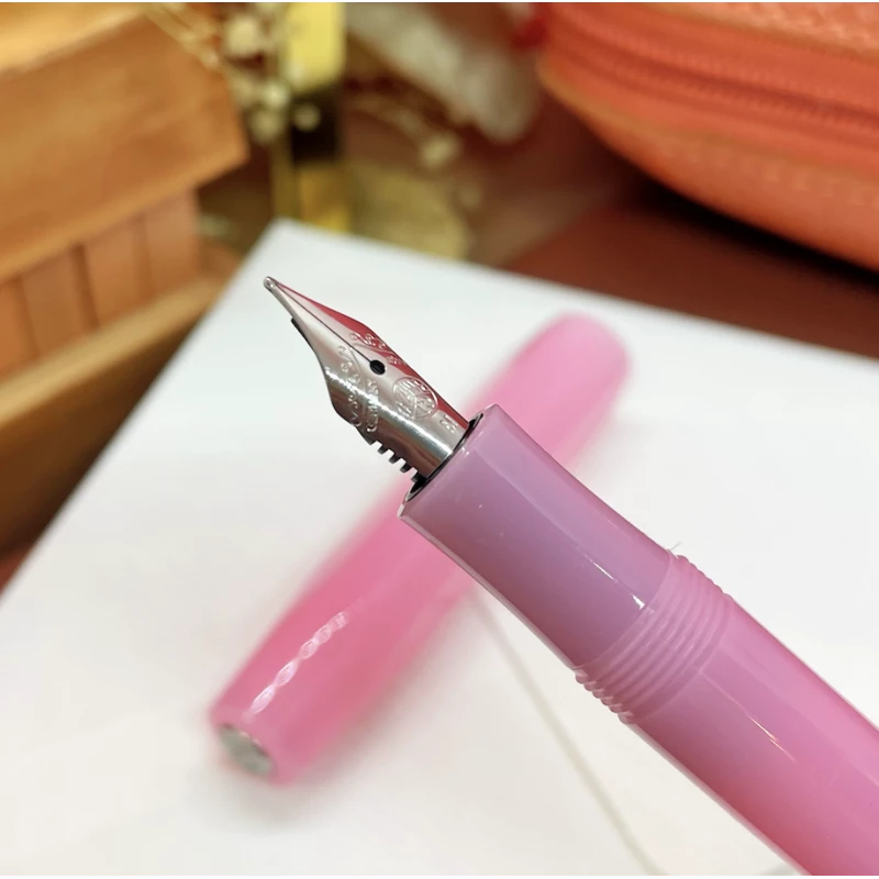Kaweco Sport Fountain Pen Review: Fountain Pen for Journals 6 Kaweco Sport Fountain Pen Review: Fountain Pen for Journals