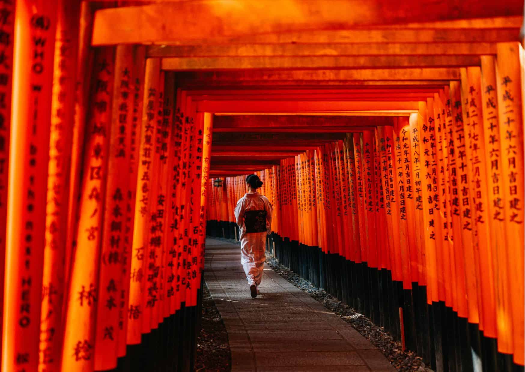 Tokyo Vs Kyoto: The Best and Worst of Japan’s New and Old Capitals