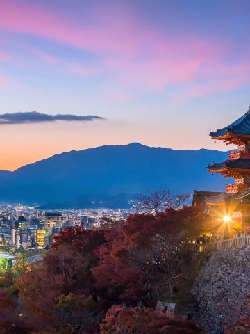 Tokyo Vs Kyoto: The Best and Worst of Japan’s New and Old Capitals