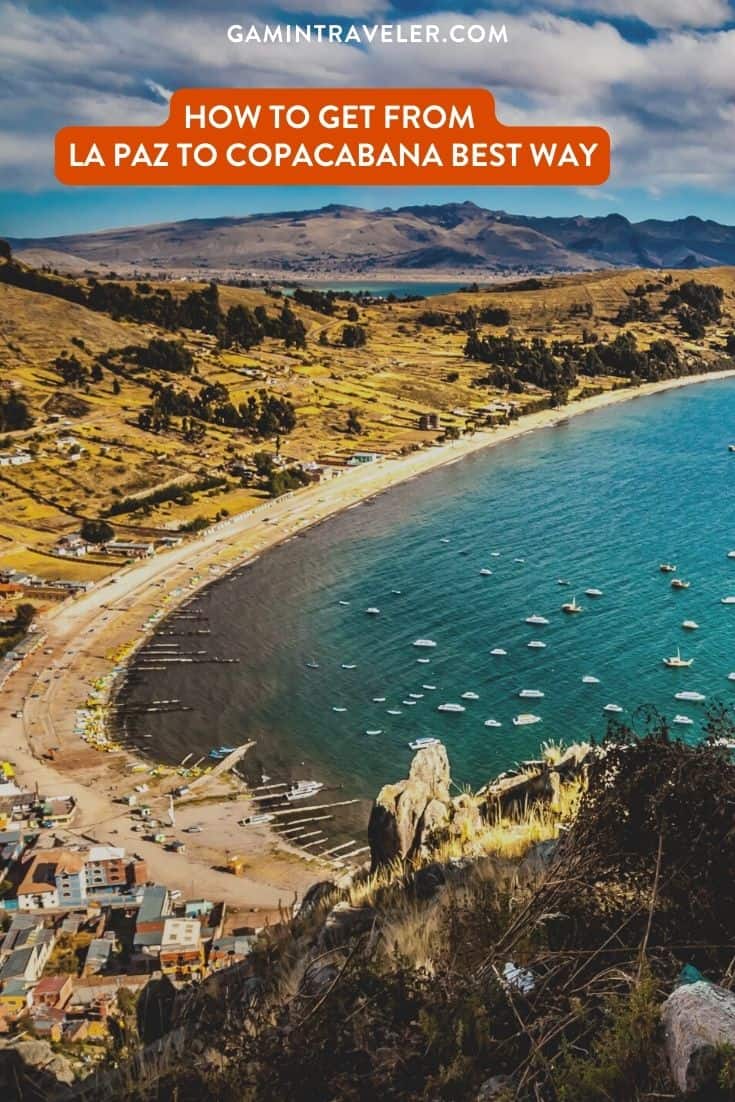 How To Get From La Paz To Copacabana By Bus (Best Way), cheapest way from La Paz To Copacabana, La Paz To Copacabana, bus from La Paz To Copacabana, bus from La Paz To Copacabana, by plane La Paz To Copacabana, best way from La Paz To Copacabana