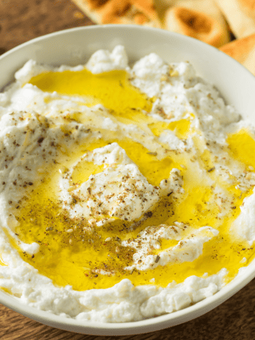 Best Breakfast in Amman Jordan: Breakfast in Jordan to Try