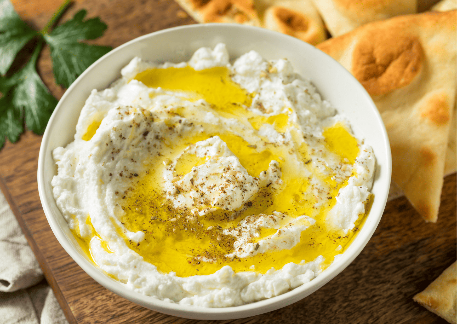 Best Breakfast in Amman Jordan: Breakfast in Jordan to Try