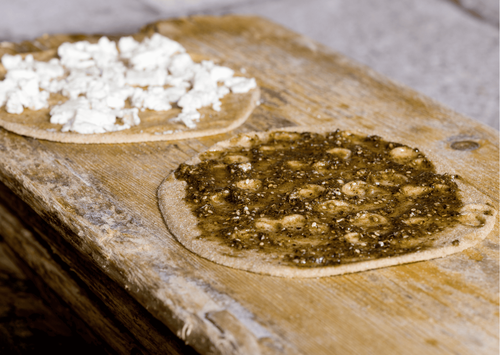 Best Breakfast in Amman Jordan: Breakfast in Jordan to Try