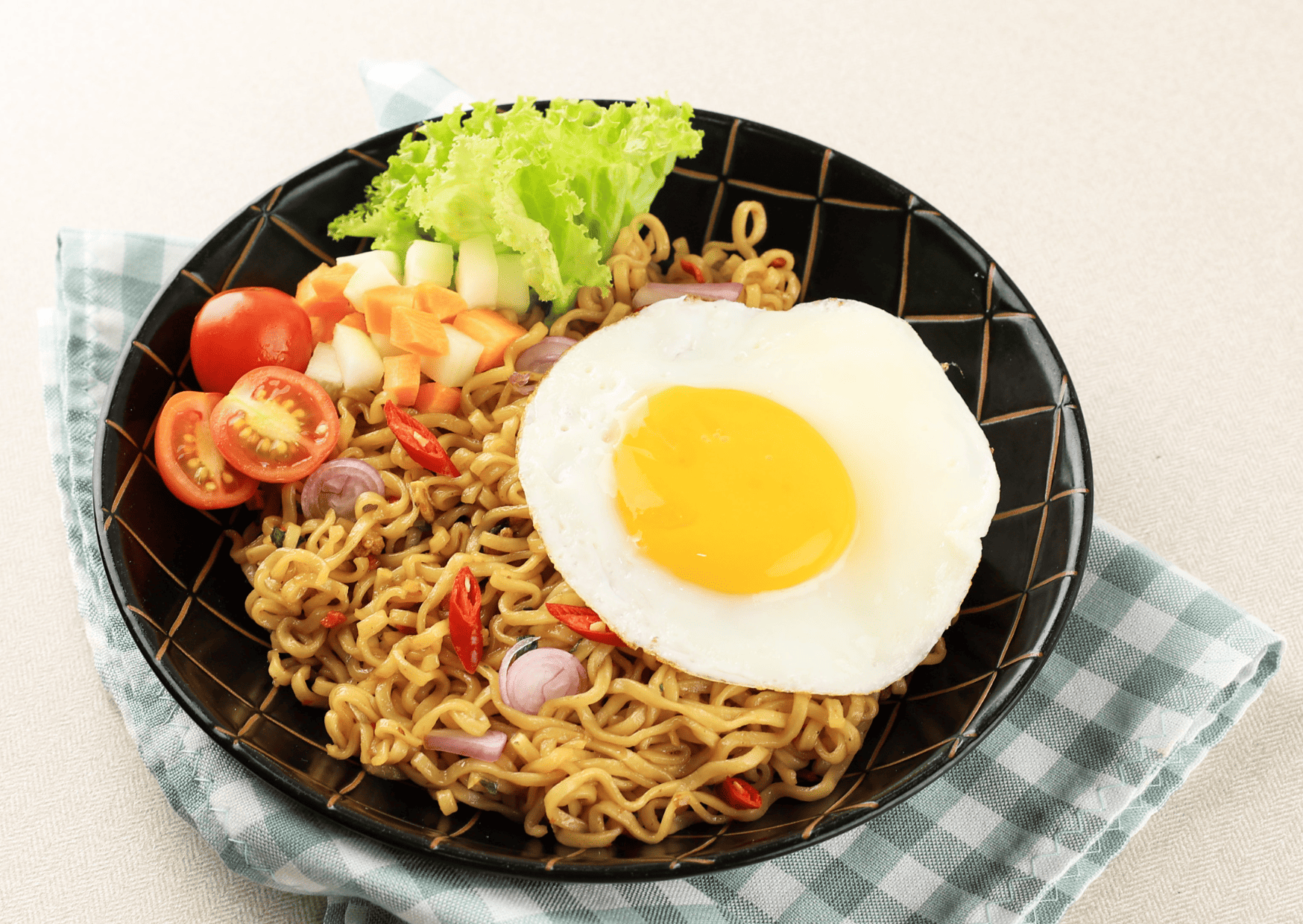 breakfast in indonesia, indonesian breakfast