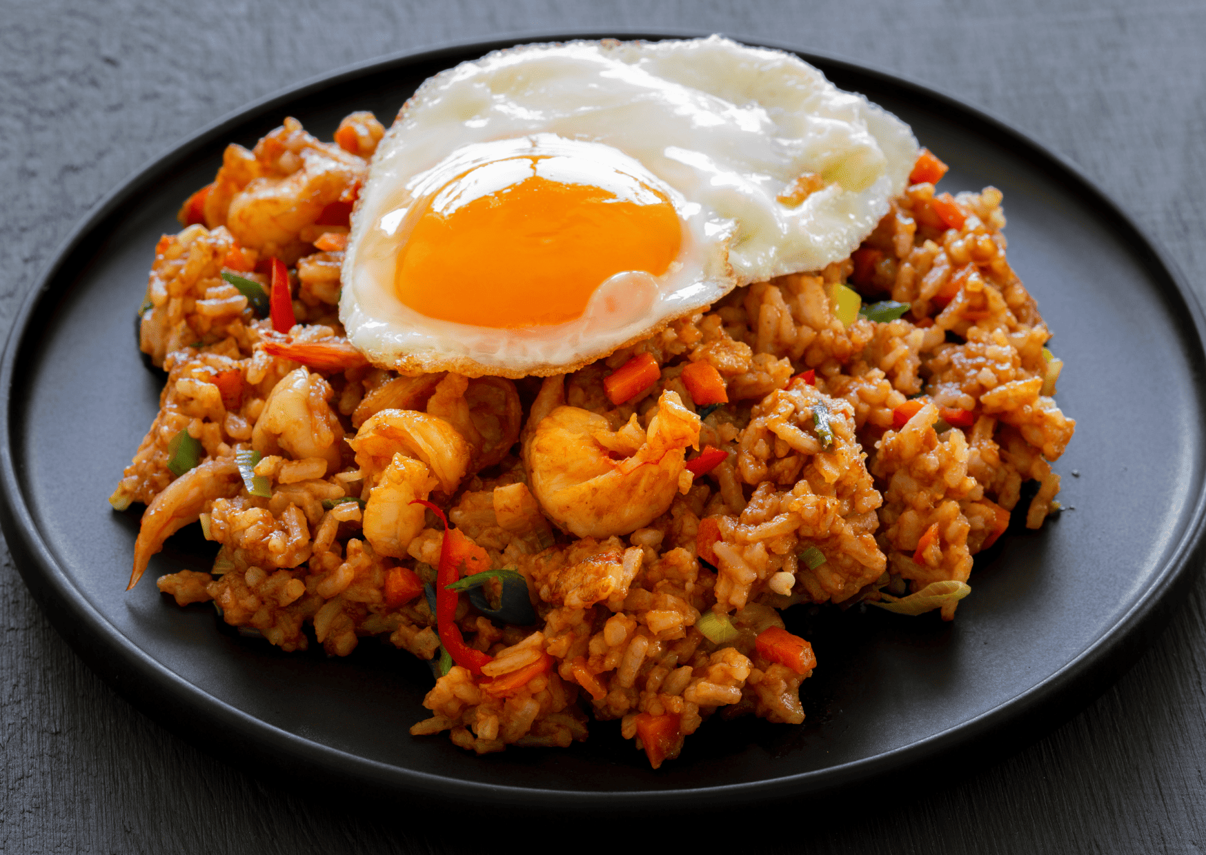 breakfast in indonesia, indonesian breakfast