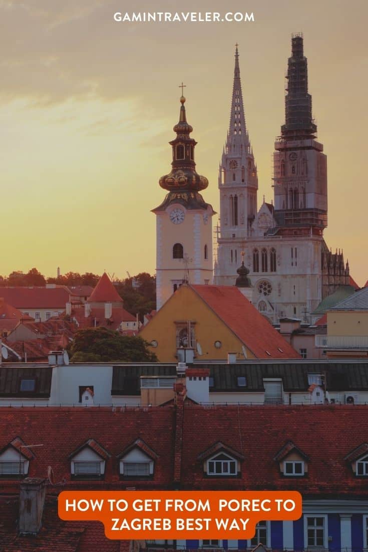 How To Get From Porec to Zagreb Airport Best Way 1 How To Get From Porec to Zagreb Airport Best Way, Porec to Zagreb Airport, cheapest way from Porec to Zagreb Airport, bus from Porec to Zagreb Airport, taxi from Porec to Zagreb Airport, private transfer from Porec to Zagreb Airport, by plane from Porec to Zagreb, ferry from Porec to Zagreb,