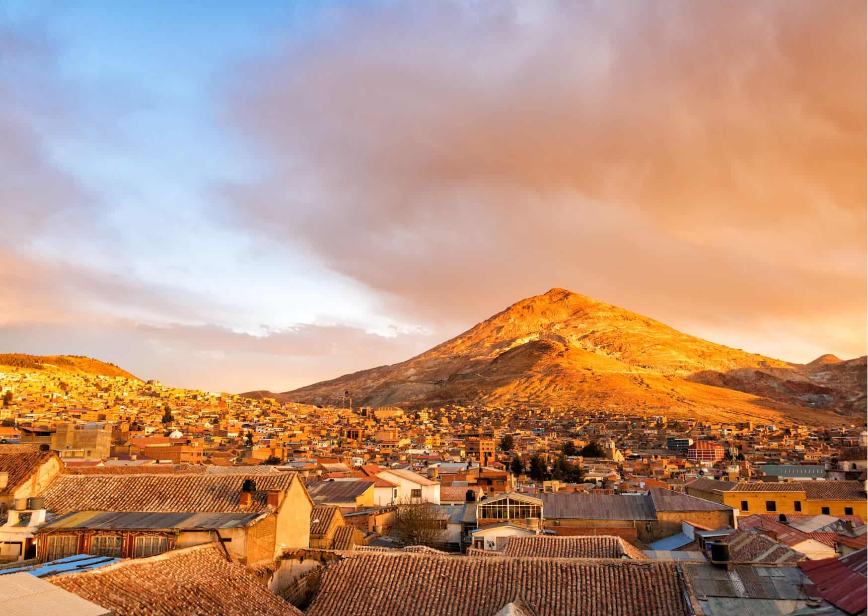 How To Get From Sucre to Potosi Best Way 2 How To Get From Sucre to Potosi By Bus (Best Way), cheapest way from Sucre to Potosi, Sucre to Potosi, bus from Sucre to Potosi, bus from Sucre to Potosi, by plane from Sucre to Potosi, best way from Sucre to Potosi